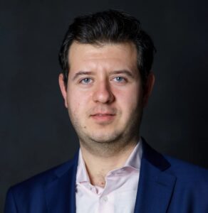 Deyan Dragiev Website